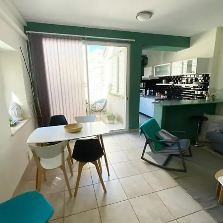 Le Loft Patio, Au Coeur Du Village * Saint-Rémy-de-Provence